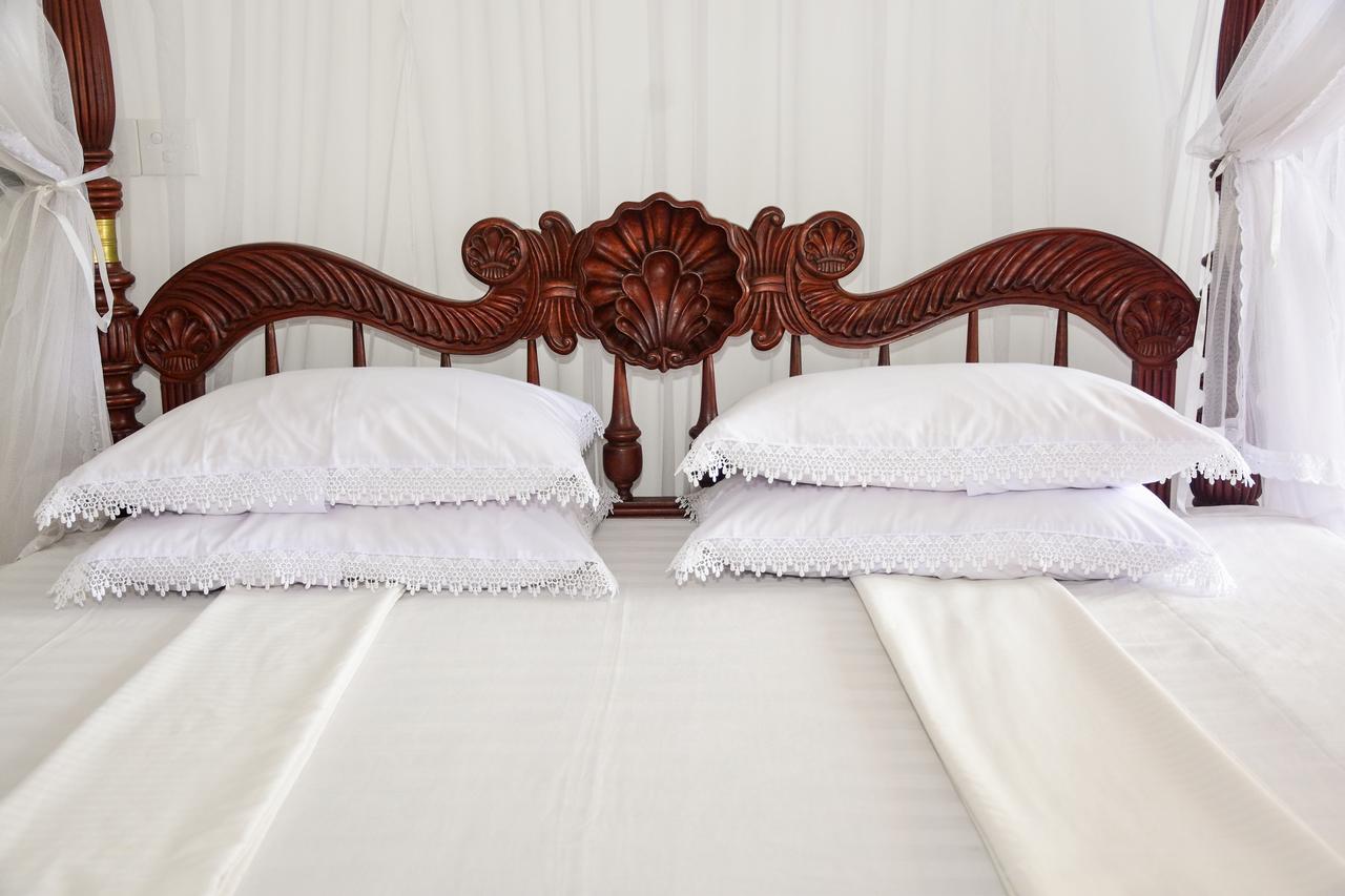 Hotel Dolphin היקדואה מראה חיצוני תמונה