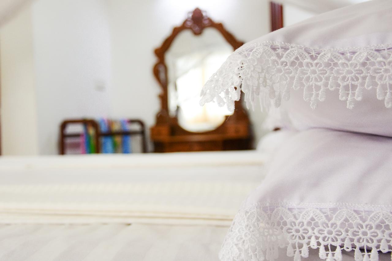 Hotel Dolphin היקדואה מראה חיצוני תמונה